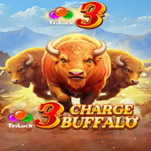 Discover 3ChargeBuffalo: The Thrilling New Game in Brazil's Most Trusted Casino