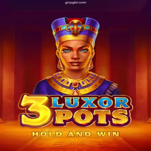 Discovering 3LuxorPots: An Exciting Adventure