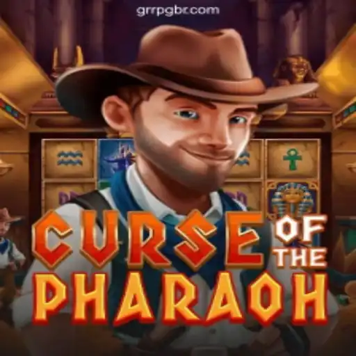 Curse of the Pharaoh: A Journey into an Ancient Adventure