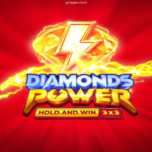 Exploring Diamondspower: The Thrilling Casino Game of the Moment
