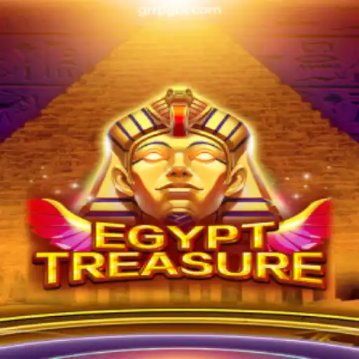 Discover the Thrills of EgyptTreasure