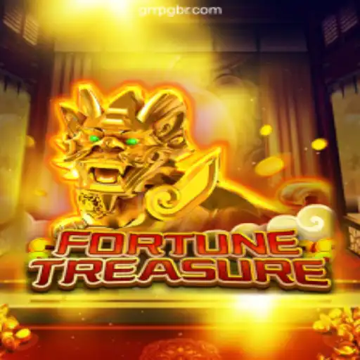 Exploring FortuneTreasure: An Unveiling of Brazil's Trusted GRRPG Casino Game