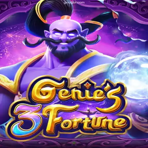 Genie3Fortune: An Immersive Experience in the World of GRRPG