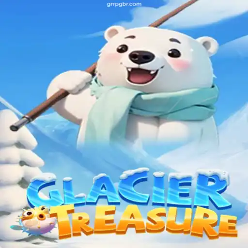 Discover the Mystical World of GlacierTreasure: The Adventure Awaits
