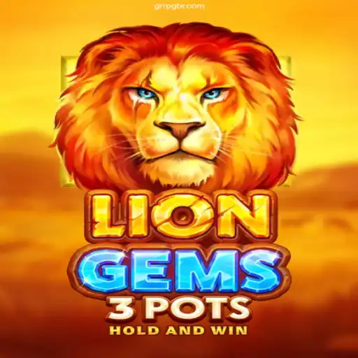 Exploring LionGems3pots: The Exciting New Slot Game