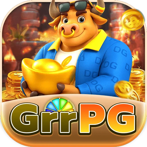 GRRPG O cassino mais confiável do Brasil, um operador certificado pela IBIA.⚡ Logo