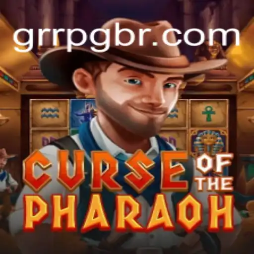 Curse of the Pharaoh: A Journey into an Ancient Adventure