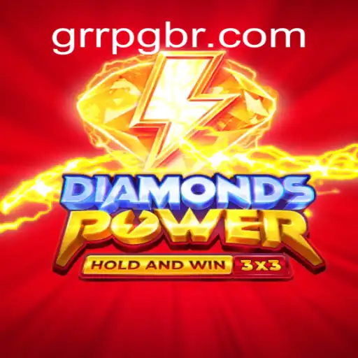 Exploring Diamondspower: The Thrilling Casino Game of the Moment