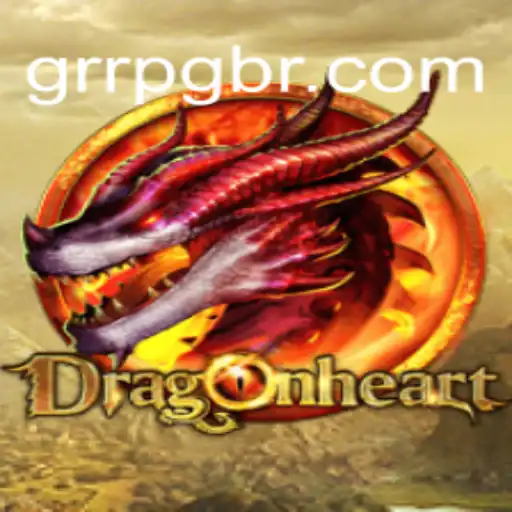 Exploring DragonHeart: The Thrilling Adventure GRRPG
