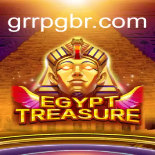 Discover the Thrills of EgyptTreasure