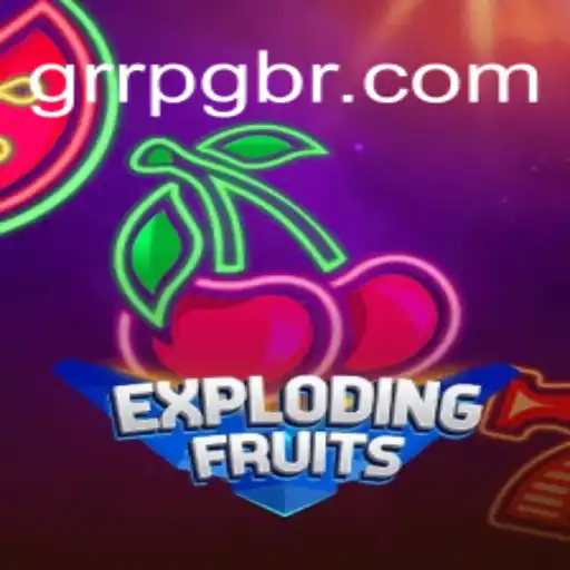 ExplodingFruits: A Fresh Take on Online Gaming