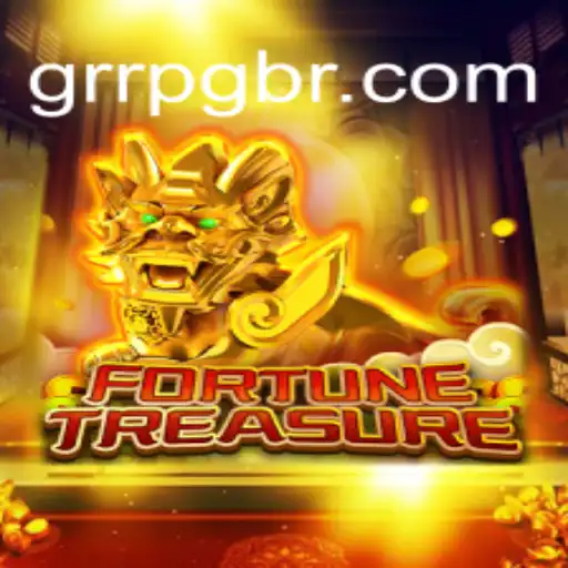 Exploring FortuneTreasure: An Unveiling of Brazil's Trusted GRRPG Casino Game