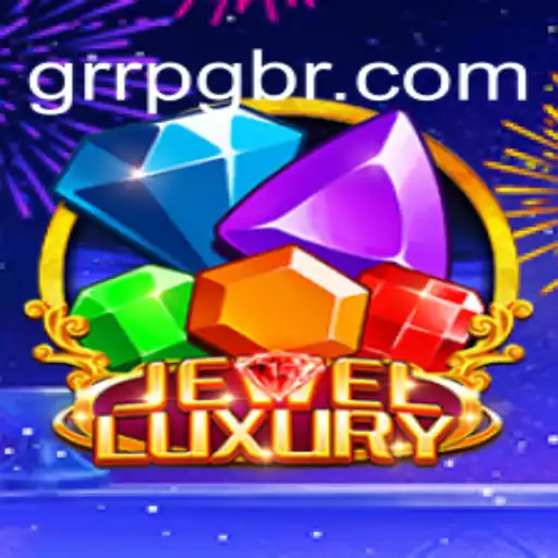 Explore the World of JewelLuxury: A Captivating GRRPG Experience