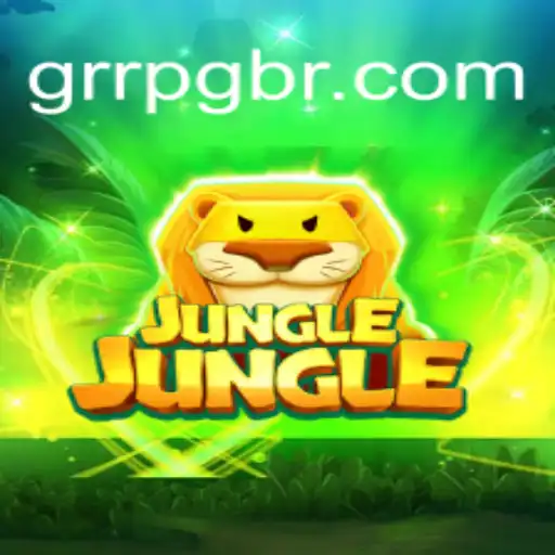 Exploring JungleJungle: A Riveting Adventure Through the Wilderness