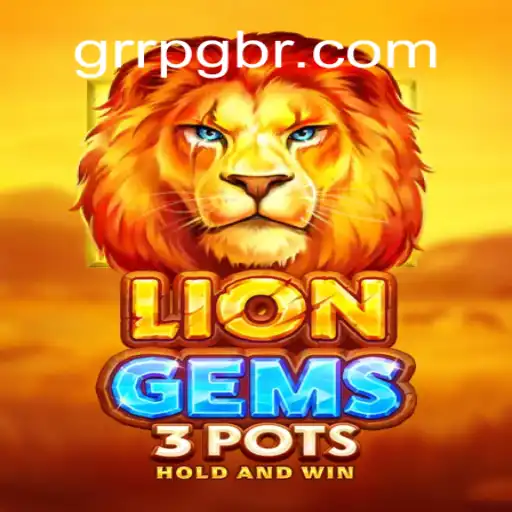 Exploring LionGems3pots: The Exciting New Slot Game