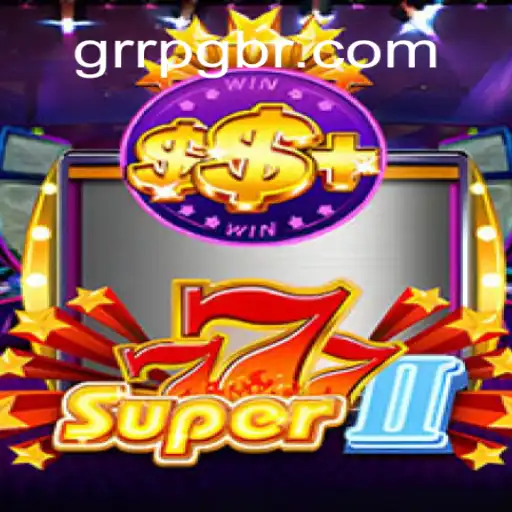 Exploring the Exciting World of Super777II