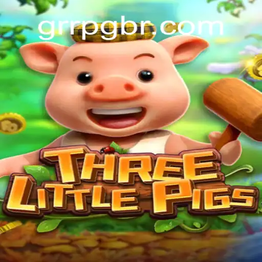 Exploring the Adventures of THREELITTLEPIGS