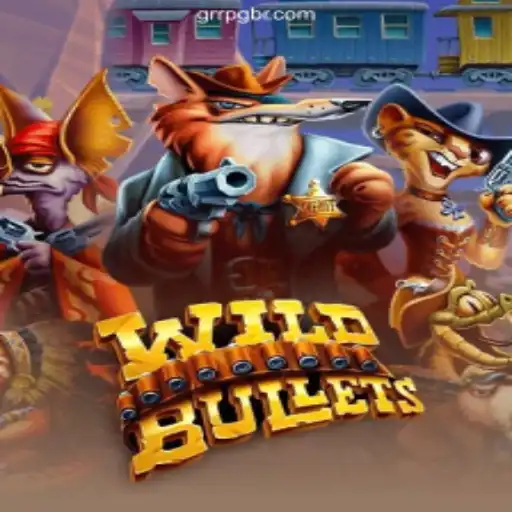 WildBullets: A New Era of Gaming