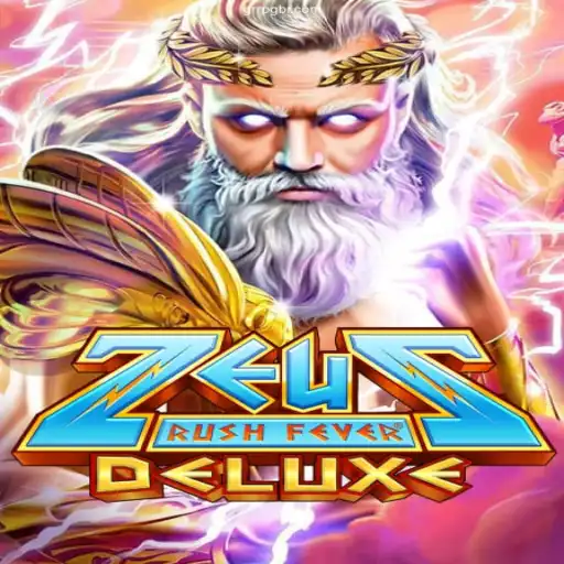 ZeusRushFeverDeluxe: Explore the Thrilling World of Greek Mythology and Casino Gaming