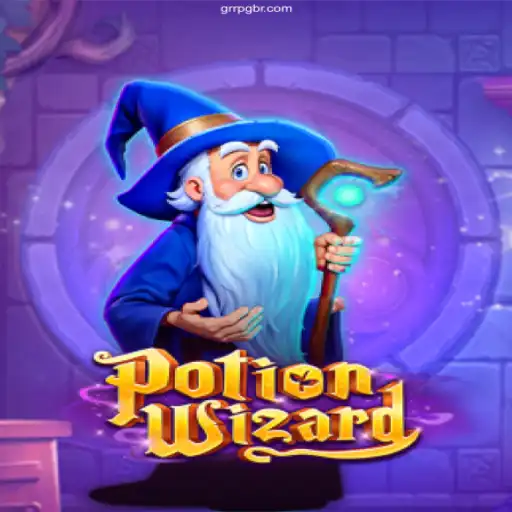 Discover the Magic of PotionWizard: A New Gaming Experience