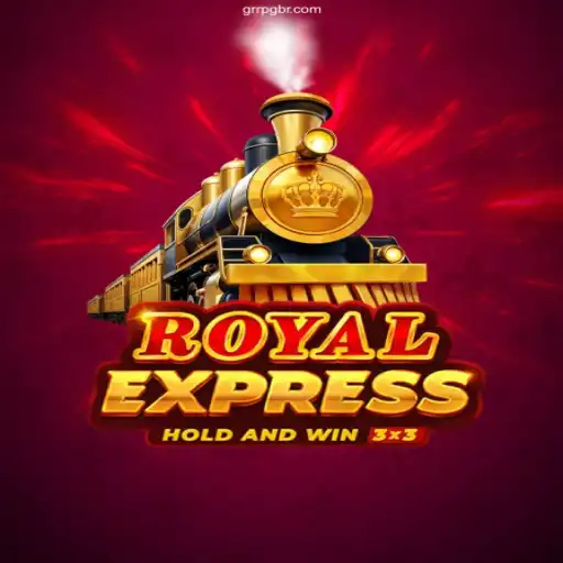 RoyalExpress: A Journey Through Brazil's Trustworthy Casino Adventure