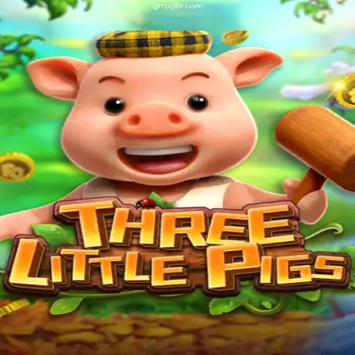Exploring the Adventures of THREELITTLEPIGS