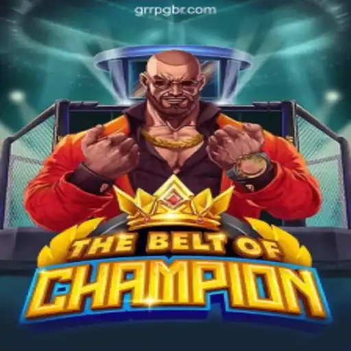 Unveiling TheBeltOfChampion: A Thrilling Journey into GRRPG