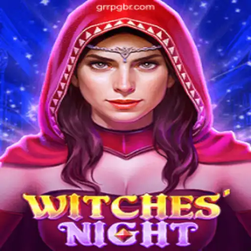 An Enchanting Journey into WitchesNight: The Spooky GRRPG Adventure